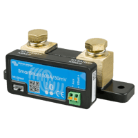Batteriovervåking