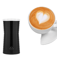Kaffetrakter og tilbehør