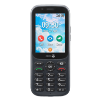 Knapptelefoner