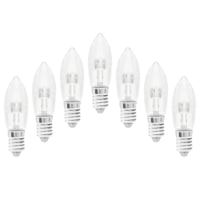 E10-lamper