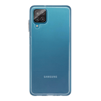 Mobildeksel til Galaxy A12