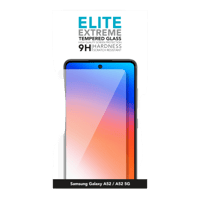 Skjermbeskytter til Galaxy A52
