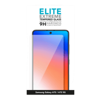 Skjermbeskytter til Galaxy A72
