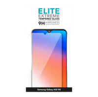 Skjermbeskytter til Galaxy A32 5G & A12