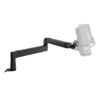 Mikrofonstativ