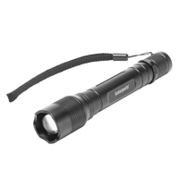 LED-lommelykter