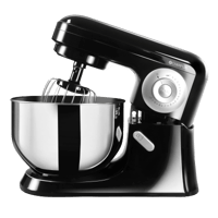 Bakmaskiner
