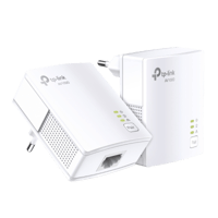 Homeplug