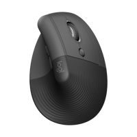 Ergonomiske mus