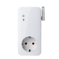 Fjernstrømbryter GSM