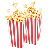 Popcornmaskiner