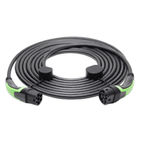 Ladekabel for elbil