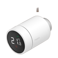 Smarta termostater för element