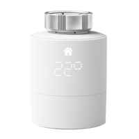 Smarte termostater for ovner