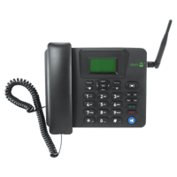 Seniortelefoner