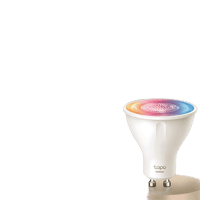 Smarte GU10-lamper