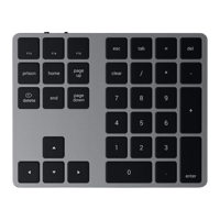 Numeriska tangentbord