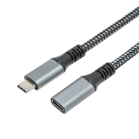 Förlängning för USB