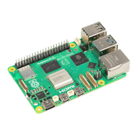 Raspberry Pi
