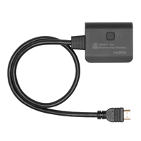 HDMI-splitter