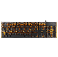 Gaming tangentbord