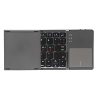 Bluetooth-tastatur