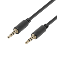 3,5 mm-kabler