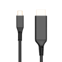 USB-C till HDMI