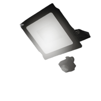 LED-lyskastere