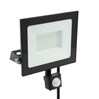 LED-lyskastere