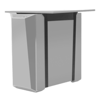 PC-holder