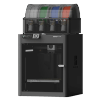 3D-printer