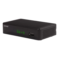Digital-TV-box