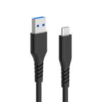 USB-C til USB-A