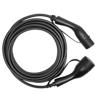 Ladekabel for elbil
