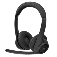 Datorheadset
