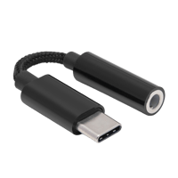 USB adaptrar & kontakter
