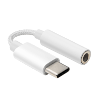 USB til 3,5 mm