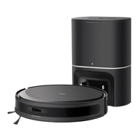 TP-Link Robotstøvsuger