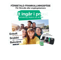 Kamerafilm