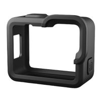 GoPro-tillbehör