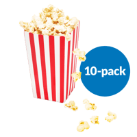 Popcornmaskiner