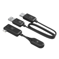 Trådlösa HDMI-sändare