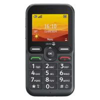 Seniortelefoner