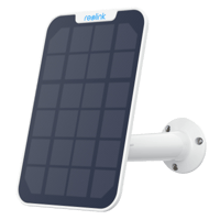 Solceller og strømforsyning