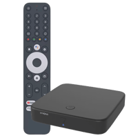 Digital-TV-box