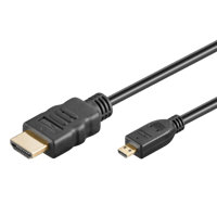 Micro-HDMI