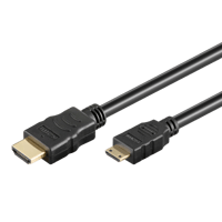Mini-HDMI
