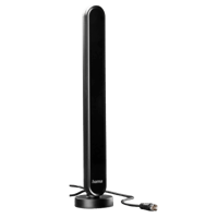 DAB/FM antenner