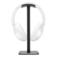 Hodetelefonstativ & tilbehør